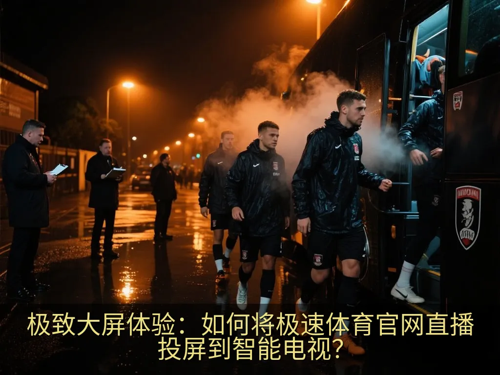 通过HDMI连接电脑和电视大屏看球